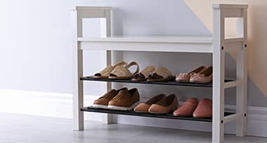 Shoe Rack Placement And Vaastu Shastra