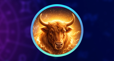 Taurus Monthly Horoscope - April 2026