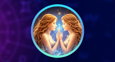 Gemini Monthly Horoscope - April 2026