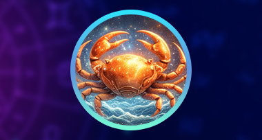 Cancer Monthly Horoscope - April 2026