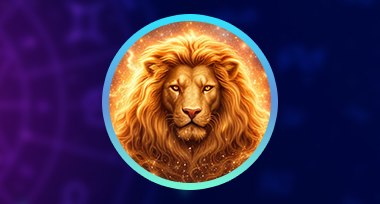 Leo Monthly Horoscope – April 2026