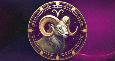 Aries Monthly Horoscope - May 2026