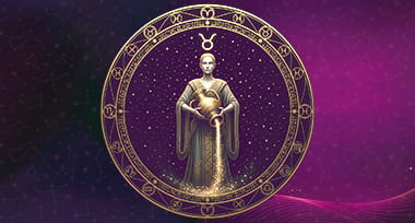 Aquarius Monthly Horoscope - May 2026