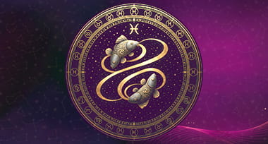 Pisces Monthly Horoscope - May 2026