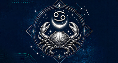 Cancer Monthly Horoscope - June 2026