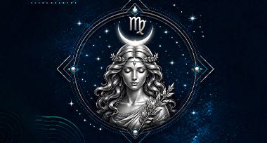 Virgo Monthly Horoscope - June 2026