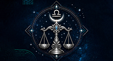 Libra Monthly Horoscope - June 2026