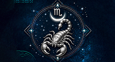 Scorpio Monthly Horoscope - June 2026