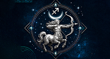 Sagittarius Monthly Horoscope - June 2026