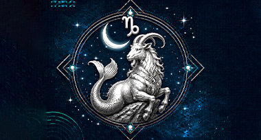 Capricorn Monthly Horoscope - June 2026