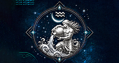 Aquairus Monthly Horoscope - June 2026