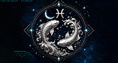 Pisces Monthly Horoscope - June 2026