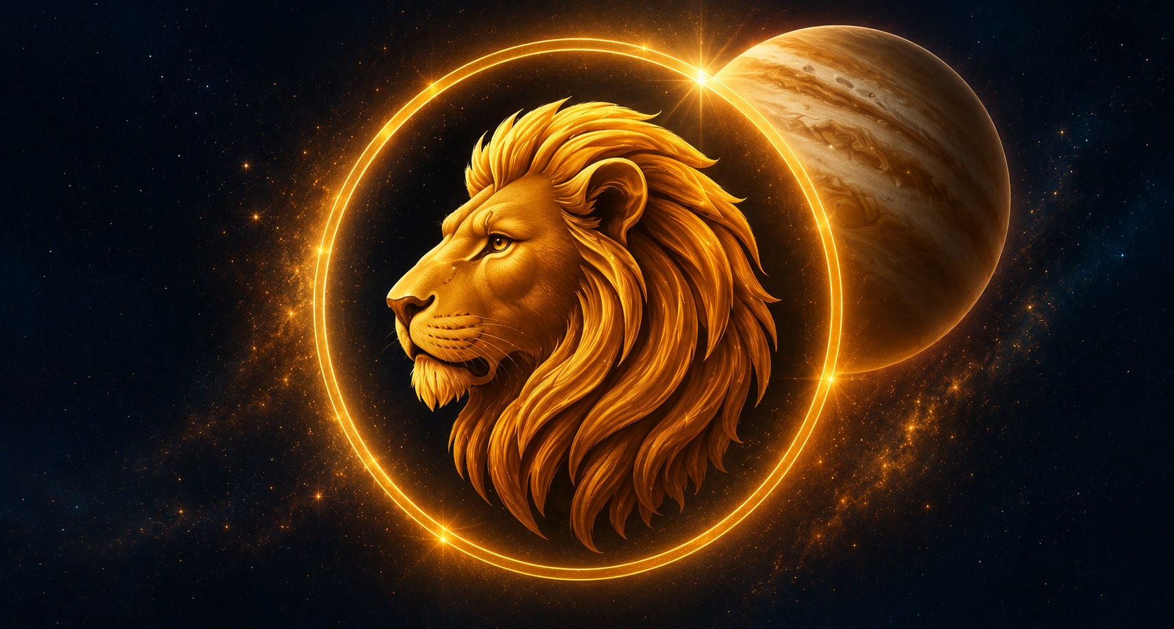 Jupiter Adhisara Peyarchi in Leo 2026–2027: Growth, Leadership & Reflection
