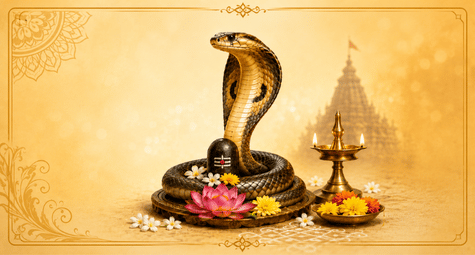 Nag Panchami Meaning, Significance and Celebration