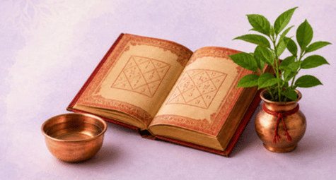 Simple Lal Kitab Remedies to Perform at Home