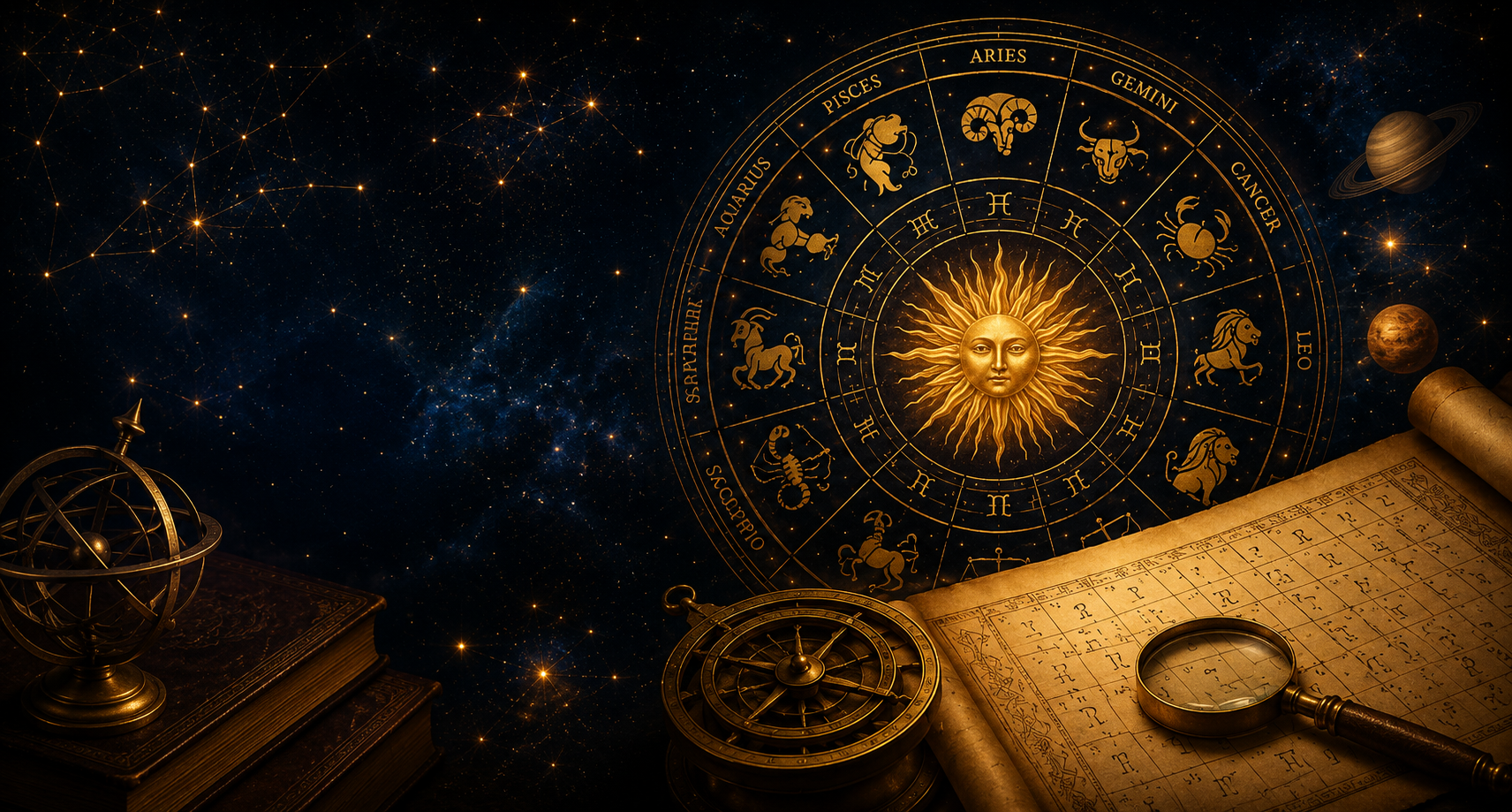 Tajik System of Astrology: Varshaphala Predictions
