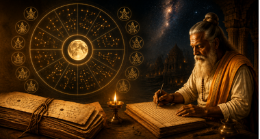 12 Nakshatras to Approach with Caution