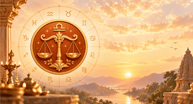 Libra Moon Sign Horoscope September 2026