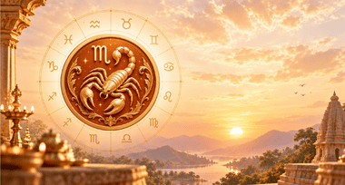 Scorpio Moon Sign Horoscope September 2026