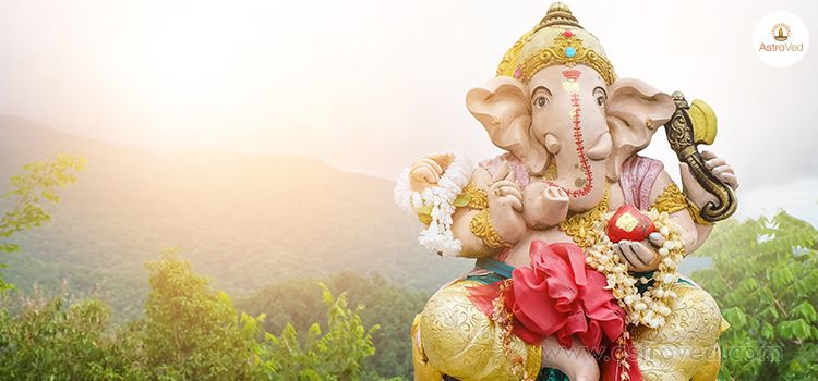 Lessons To Learn From Lord Ganesha