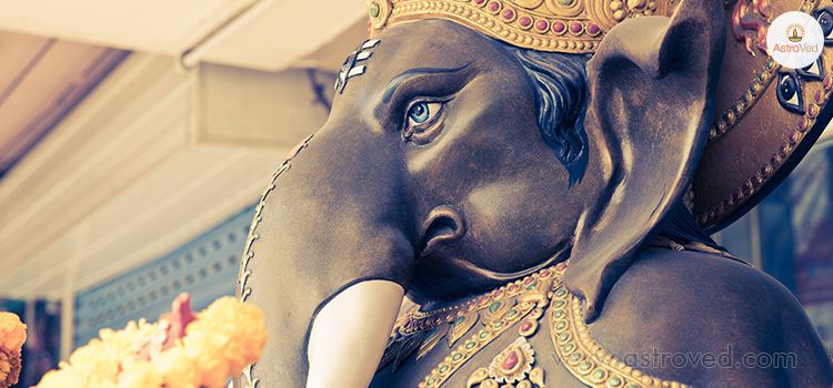 Fascinating Facts About Ganesha Chaturthi Fascinating Facts About Ganesha Chaturthi