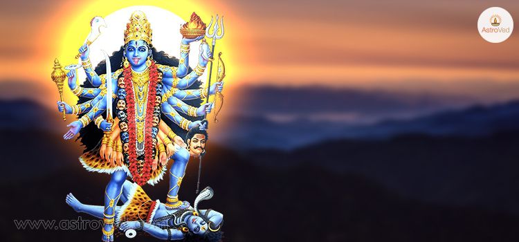 Second Day of Diwali – Naraka Chaturdashi