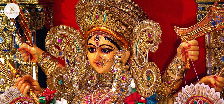 How to Prepare Your House for Navratri How to Prepare Your House for Navratri