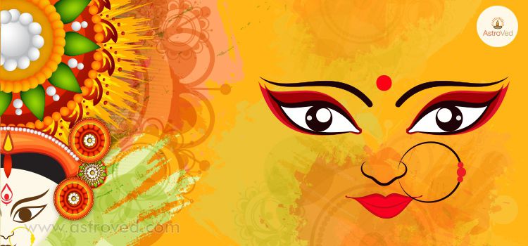 When is Navarathri 2017 and how is it celebrated?
