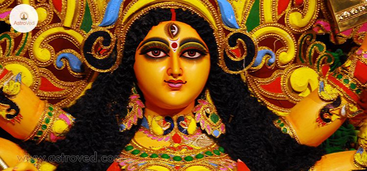 Significance of Navarathri