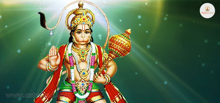 Birth Story of Lord Hanuman Birth Story of Lord Hanuman