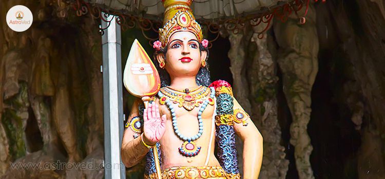 Importance of Kartik month Vrat