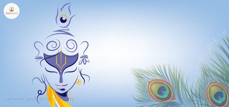 Krishna Mantra for Wealth and Prosperity Krishna Mantra for Wealth and Prosperity