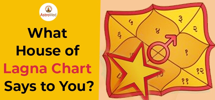 Lagna Chart