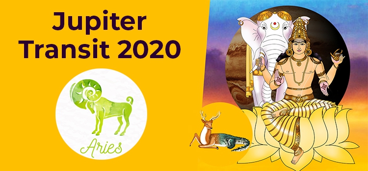 Jupiter Transit 2020 in Capricorn For Aries Moon Sign