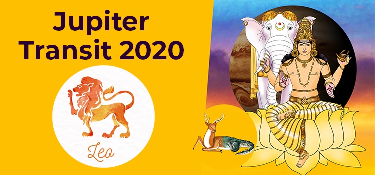 Jupiter Transit 2020 in Capricorn For Leo Moon Sign
