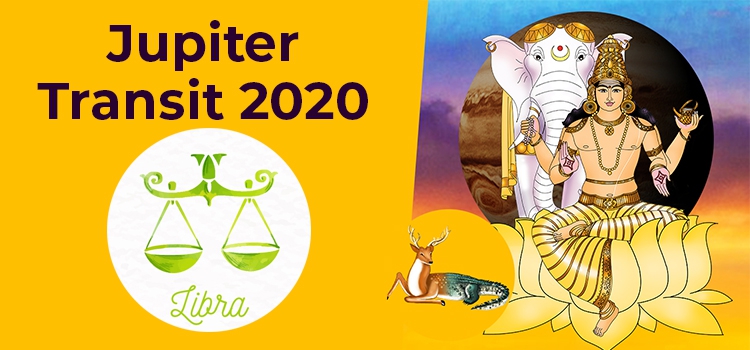 Jupiter Transit 2020 in Capricorn For Libra Moon Sign