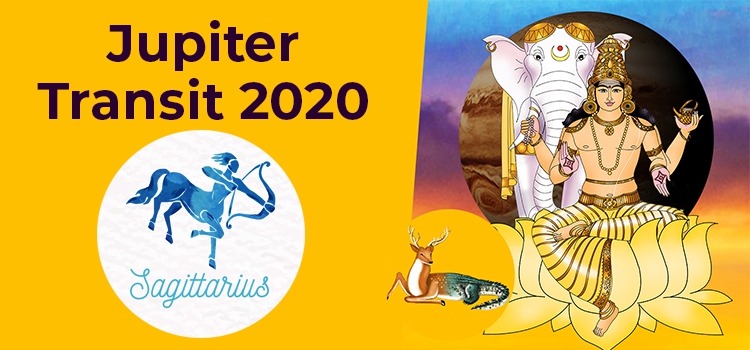 Jupiter Transit 2020 in Capricorn For Sagittarius Moon Sign