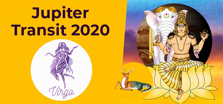 Jupiter Transit 2020 in Capricorn For Virgo Moon Sign