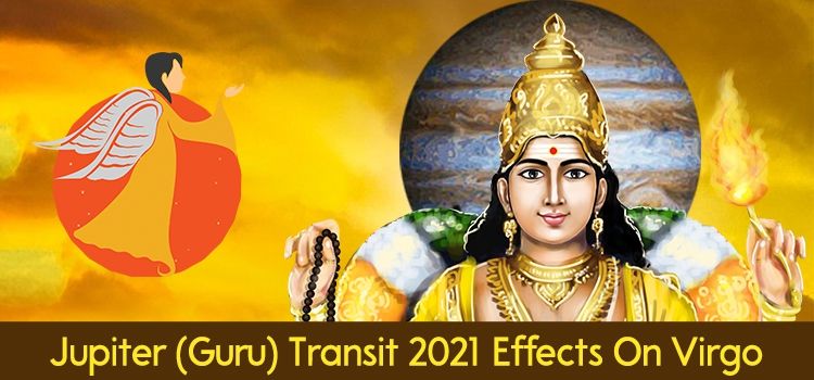 Jupiter transit 2021 effects on Virgo Moon Sign