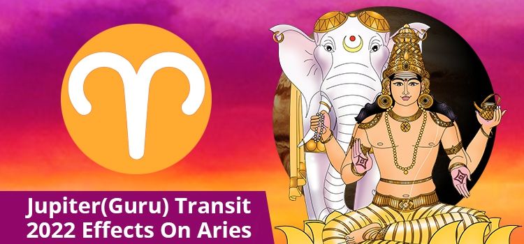 Jupiter transit 2022 effects on Aries Moon Sign Jupiter transit 2022 effects on Aries Moon Sign