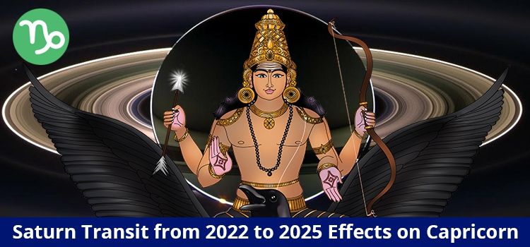 Saturn Transit 2022 Predictions For Capricorn Saturn Transit 2022 Predictions For Capricorn