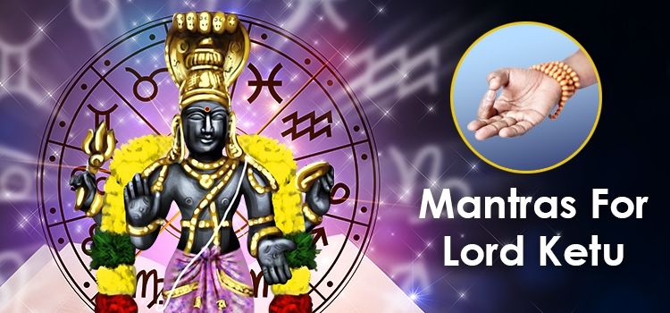 Mantras for Lord Ketu