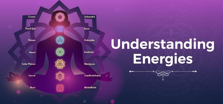 Understanding All About Energies Understanding All About Energies