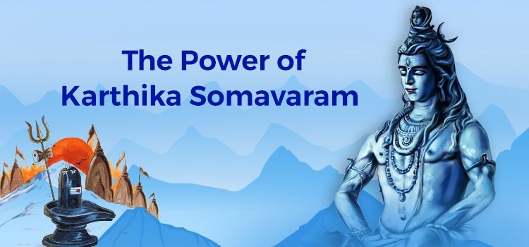 The Power of Karthika Somavaram The Power of Karthika Somavaram