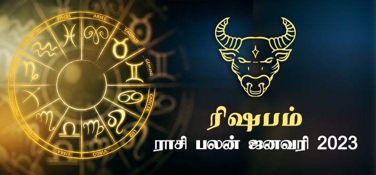 ரிஷபம் ஜனவரி மாத ராசி பலன் 2023 | January Matha Rishabam Rasi Palan 2023 ரிஷபம் ஜனவரி மாத ராசி பலன் 2023 | January Matha Rishabam Rasi Palan 2023