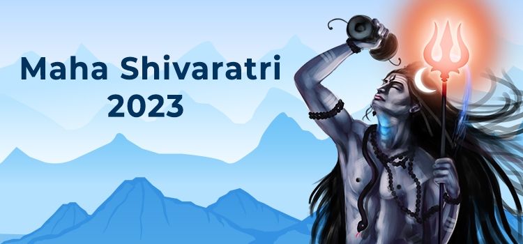 Maha Shivaratri 2023 