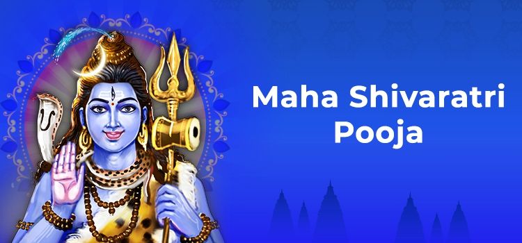 Maha Shivaratri and Pooja for Home Maha Shivaratri and Pooja for Home