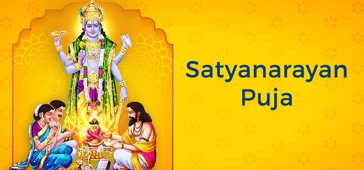Satyanarayan Pooja: Significance, Benefits & Method Satyanarayan Pooja: Significance, Benefits & Method