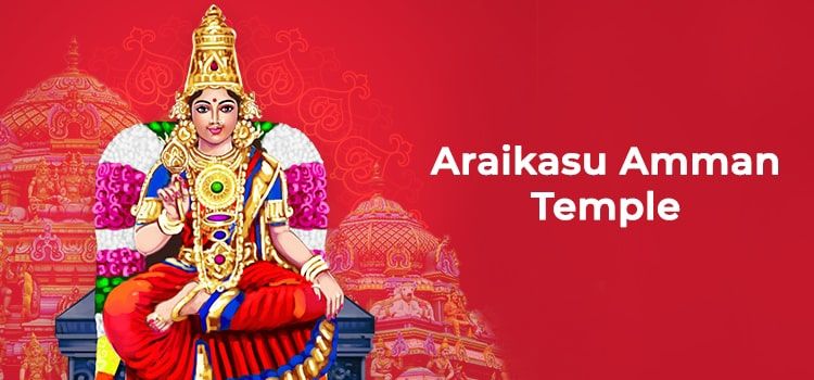 Benefits of Worshipping Araikasu Amman Benefits of Worshipping Araikasu Amman