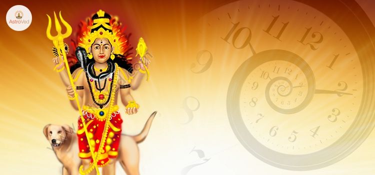 நேர மேலாண்மை திறன் அளிக்கும் கால பைரவர் நேர மேலாண்மை திறன் அளிக்கும் கால பைரவர்
